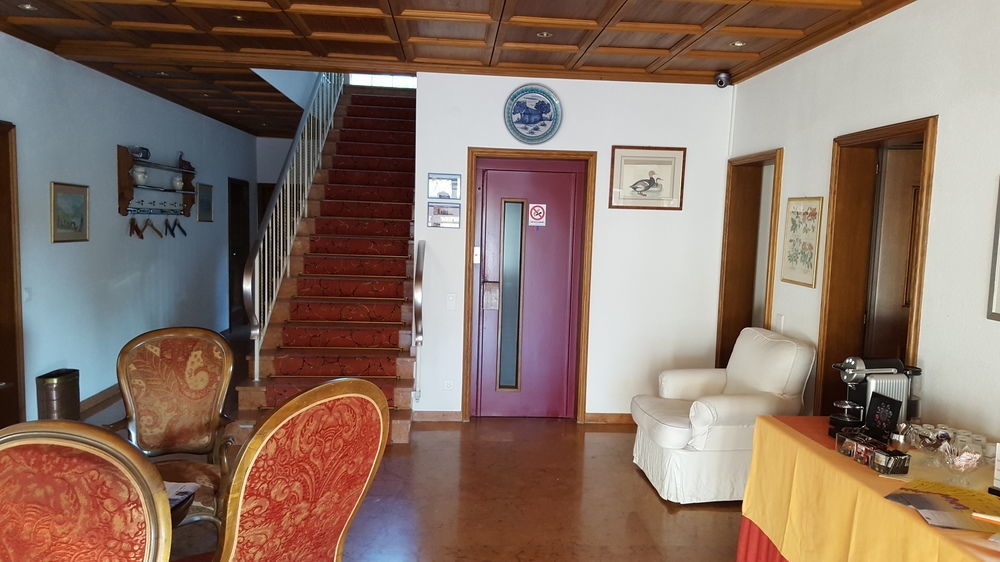 Hotel Polo Ascona Buitenkant foto
