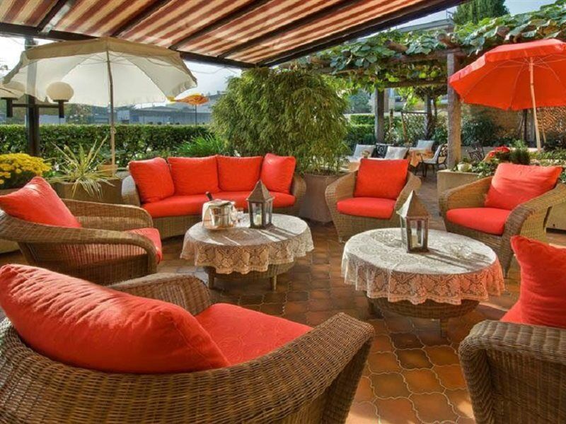 Hotel Polo Ascona Buitenkant foto